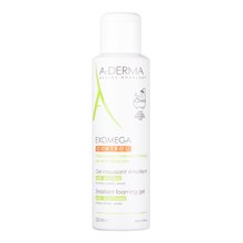 A-Derma - Exomega Control Emollient Foaming Gel - Shower gel - 500ml - Feel You
