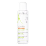 A-Derma - Exomega Control Emollient Foaming Gel - Shower gel - 500ml - Feel You