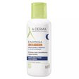 A-Derma, Exomega Control, Emollient, Night, Cream, For Face, 400 ml - Feel You
