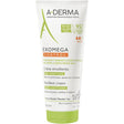 A-Derma - Exomega Control Rich Emollient Cream - 200ml - Feel You
