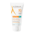 A-Derma - Protect AC Mattifying Fluid SPF 50+ - 40ml - Feel You