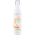 A-Derma, Protect Kids, Fragrance-Free, Protecting, Sunscreen Spray, SPF 50+, 200 ml - Feel You