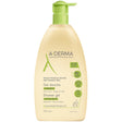 A-Derma - Ultra-Rich Shower Gel - 750ml - Feel You