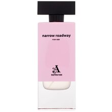 A-Inspiration - Narrow Roadway EDP - 100ml - Feel You