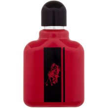 A-Inspiration - Sport Red EDP - 100ml - Feel You