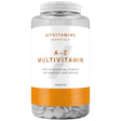 A - Z Multivitamin - 90 Таблетки - Feel You