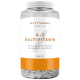 A - Z Multivitamin - 90 Таблетки - Feel You