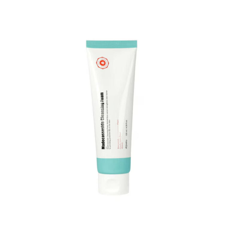 A'pieu - Madecassoside Cleansing Foam, 130ml - Feel You