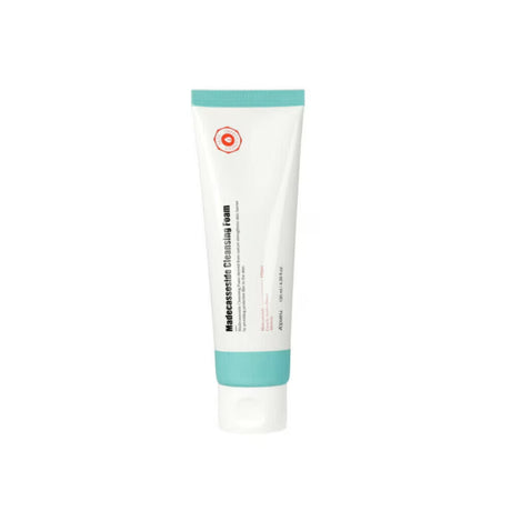 A'pieu - Madecassoside Cleansing Foam, 130ml - Feel You
