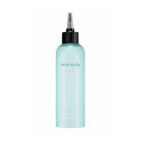 A'pieu - Mint Scalp Hair Vinegar, 200ml - Feel You