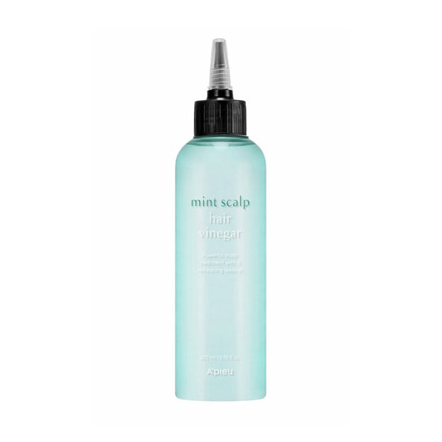 A'pieu - Mint Scalp Hair Vinegar, 200ml - Feel You