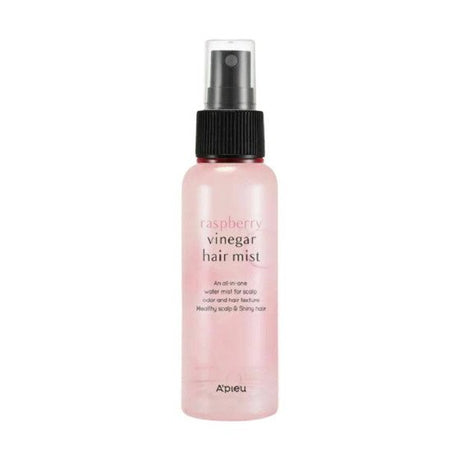 A'pieu - Raspberry Vinegar Hair Mist, 105ml - Feel You