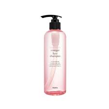 A'pieu - Raspberry Vinegar Hair Shampoo, 500ml - Feel You