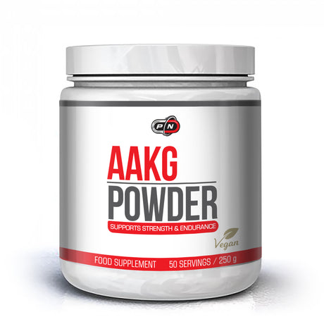 AAKG POWDER - 250 Г - Feel You