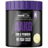 AAKG Powder | Arginine Alpha-Ketoglutarate - 200 грама - Feel You
