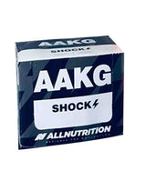 AAKG Shock Box / 12 x 80ml - Feel You