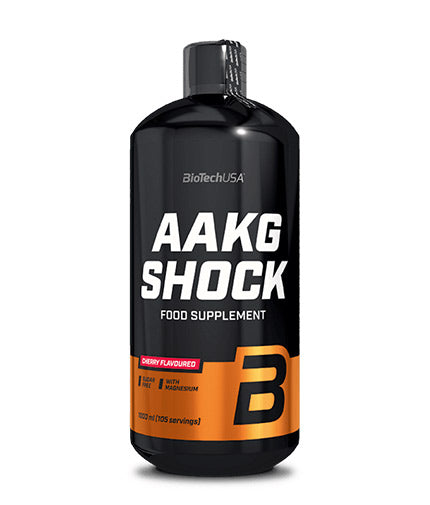 AAKG Shock Extreme 1000ml. - Feel You