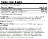 AAKG Shot / 60 ml - Feel You