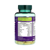 Мултивитамини и минерали за възрастни ABC-Z 50+ 120 таблетки HOLLAND & BARRETT - Feel You