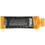 ABE Gel | All Black Everything Pre-Workout - 60 грама - Feel You