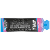 ABE Gel | All Black Everything Pre-Workout - 60 грама - Feel You