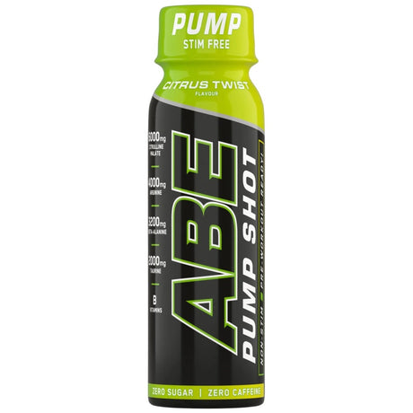 ABE Pump Shot - 100 мл - Feel You