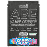 ABE Sample Sachet | All Black Everything Pre-Workout - 12.5 грама - Feel You