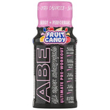 ABE Shot | All Black Everything Pre-Workout - 60 мл - Feel You