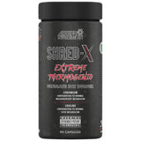 ABE Shred X | Ultimate Fat Burner - 90 капсули - Feel You