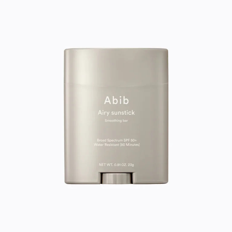 ABIB - Airy Sunstick SPF50+ PA++++ - Feel You