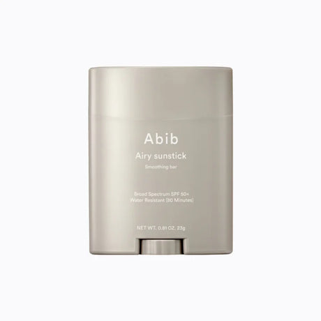 ABIB - Airy Sunstick SPF50+ PA++++ - Feel You