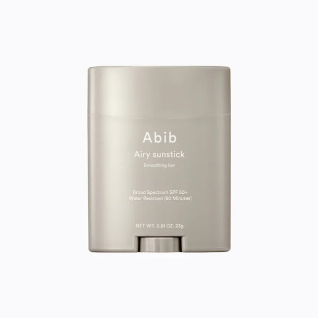 ABIB - Airy Sunstick SPF50+ PA++++ - Feel You