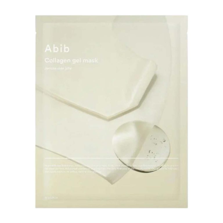 ABIB - Collagen Gel Mask Jericho Rose Jelly, 35g - Feel You