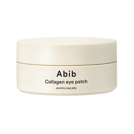 ABIB - Collagen eye patch Jericho rose jelly, 90g 60pcs - Feel You