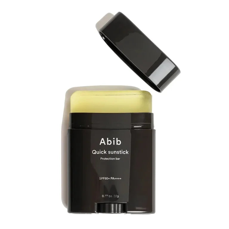 ABIB - Quick Sunstick Protection Bar SPF50+ PA++++, 22g - Feel You