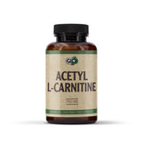 ACETYL L-CARNITINE 750 mg - 100 vegan capsules