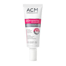 ACM - Dépiwhite Advanced Depingmenting Cream - Intensive cream serum against pigment spots - 40ml - Feel You