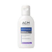 ACM - Novophane DS Anti-Dandruff Shampoo - Anti-dandruff shampoo - 125ml - Feel You