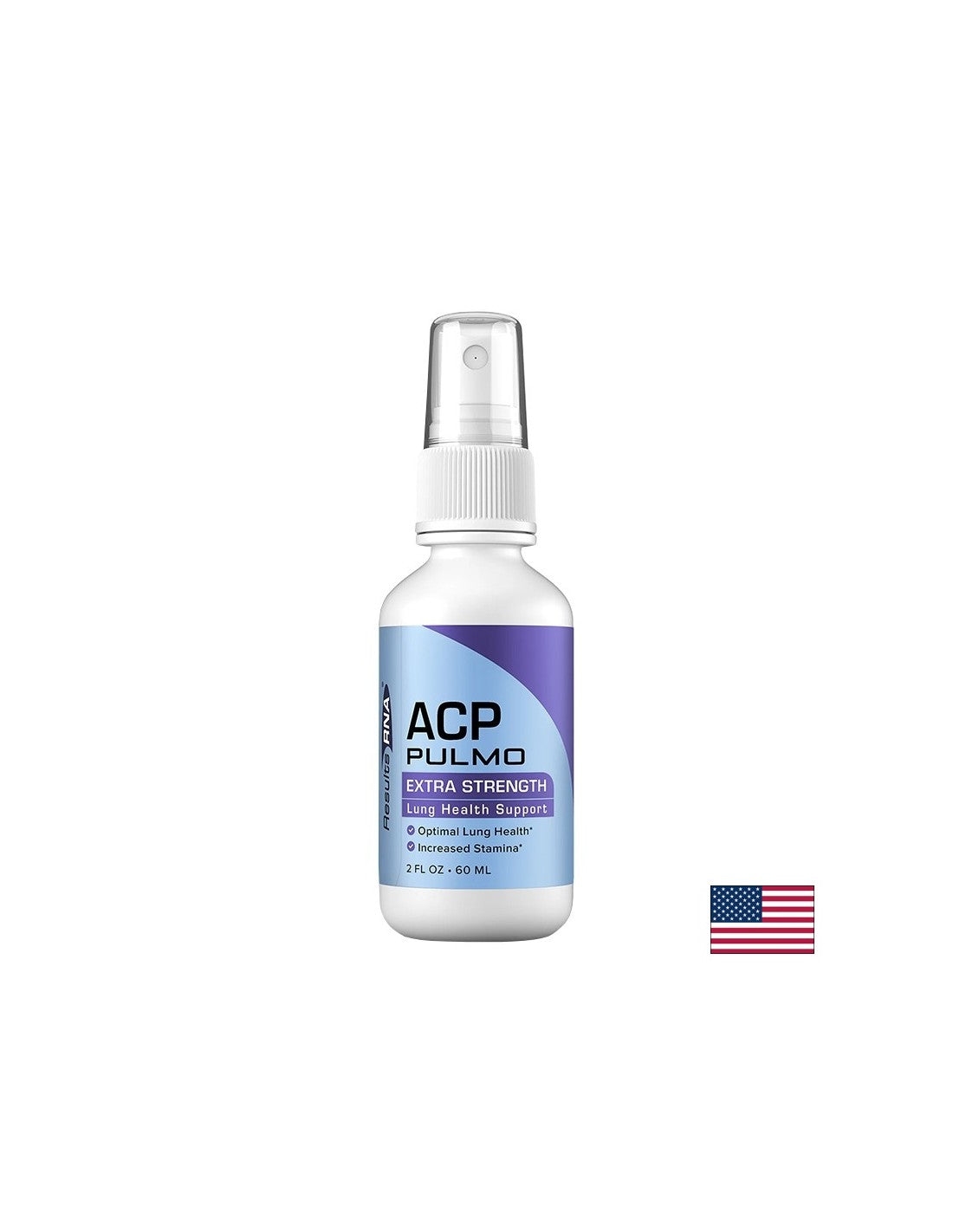 ACP Pulmo – Свободно дишане и комфорт за дихателните пътища, 60 ml спрей - Feel You