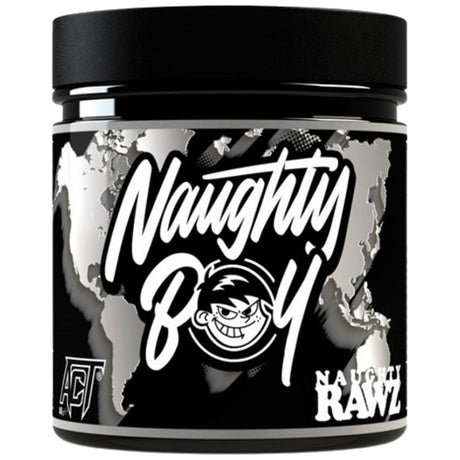 ACT® Rawz | with Aquamin & Cocomineral - 360 грама - Feel You