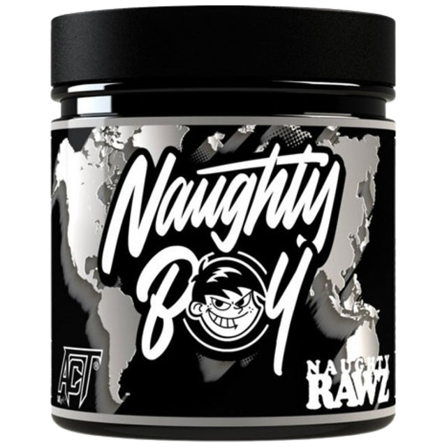 ACT® Rawz | with Aquamin & Cocomineral - 360 грама - Feel You