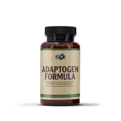 ADAPTOGEN FORMULA - 60 capsules - Feel You