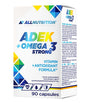 ADEK + Omega 3 Strong / 90 Caps - Feel You