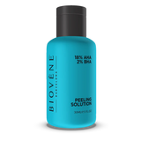 Пилинг разтвор AHA + BHA за дълбоко почистване и обновяване на кожата 30 мл - Feel You