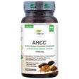AHCC® - Active Hexose Correlated Compound 1500 mg - 60 капсули - Feel You
