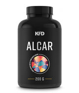 ALCAR - Acetyl L-Carnitine - Feel You