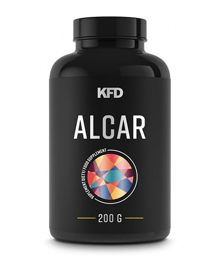 ALCAR - Acetyl L-Carnitine - Feel You