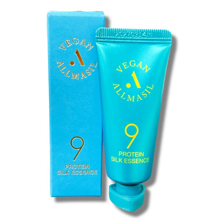 ALLMASIL 9 Protein Silk Essence 20 ml - Feel You