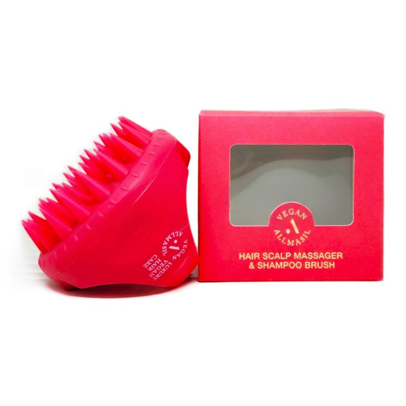 ALLMASIL Hair Scalp Massager & Shampoo Brush - Feel You