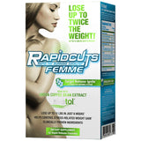 RapidCuts Femme 42 капсули - Feel You
